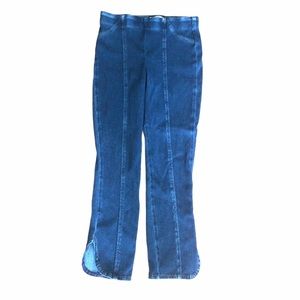 One world denim jeans size small